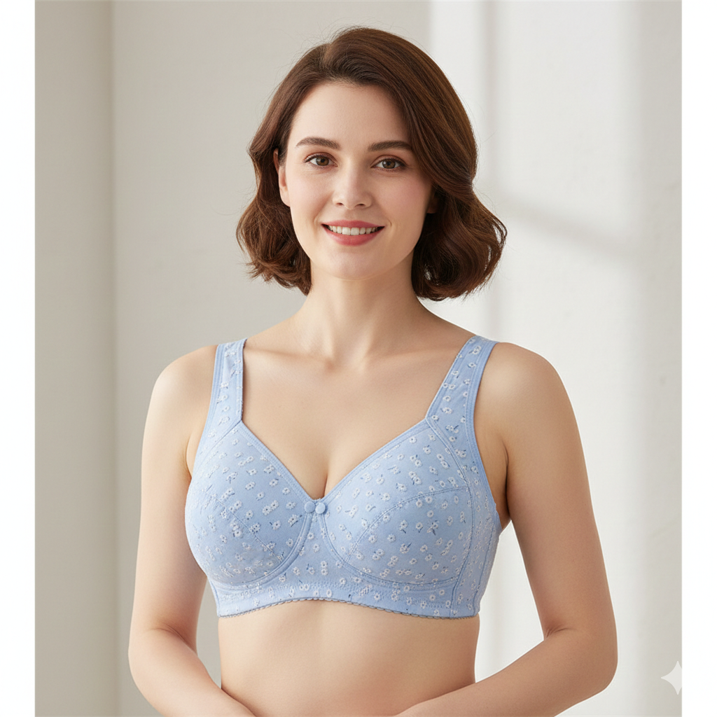 Premium Nursing Bra for Women in Bangladesh - Maternity & Feeding Bras Online - Noya Ladies