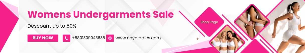Womens Undergarments Sale - shop - Noyaladies