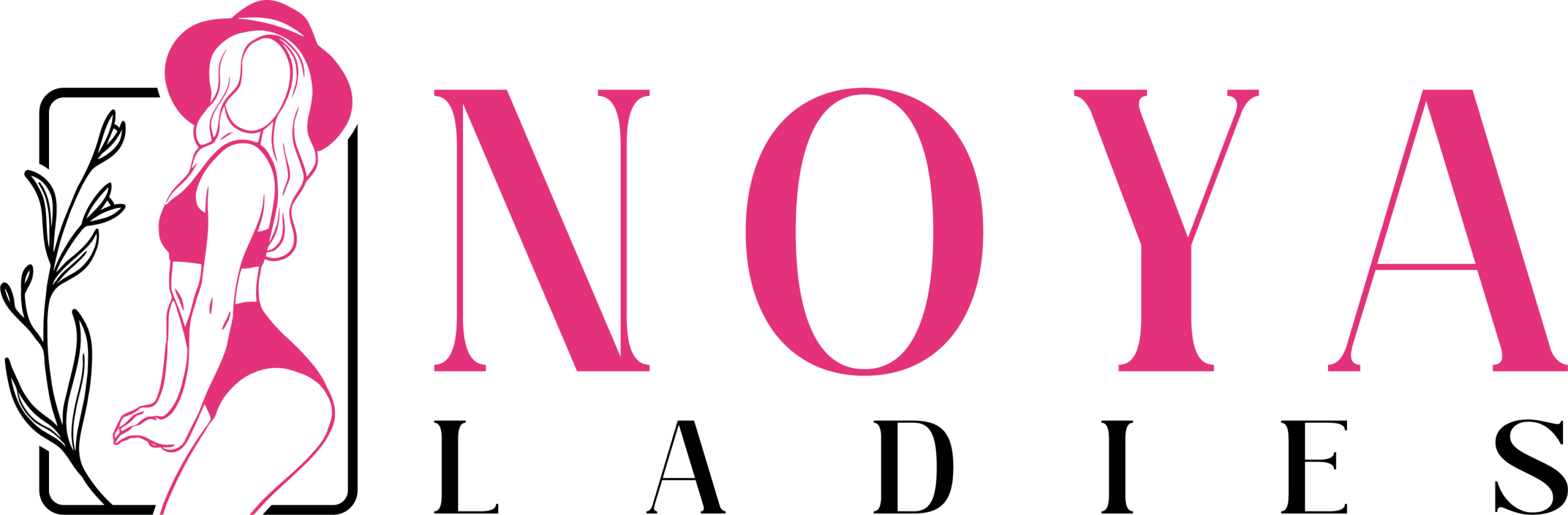 noyaladies Logo