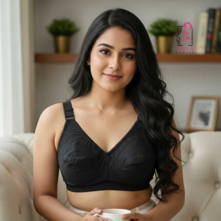 indian guddi bra black noyaladies